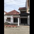 Jual Rumah Kosong SHM di Semalang Indah Kota Surabaya