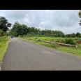 Dijual Tanah Tepi Jl Raya Hanya 400rb/m Karanganyar 