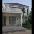 Dijual Rumah 2 Lantai di Pakuwon City, Surabaya