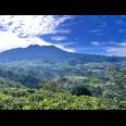 Tanah 3780m2 View Cantik Kemuning, Karanganyar 