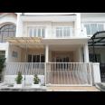 Rumah Bagus Minimalis Perumahan Taman Mutiara Pakuwon City