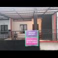 Jual Rumah Murah Kawasan Gunungsari Indah Kedurus Surabaya