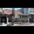 Rumah Hitung Tanah Selangkah Raya Jemursari Lokasi Tenggilis Surabaya
