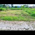 Tanah 1285m² View Istimewa Wisata Ngargoyoso 