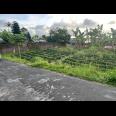 Tanah Datar Tawangmangu, Karanganyar 216m²
