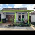 Rumah Klasik Siap Huni 174m² Dekat Pasar Kedawung, Sragen 