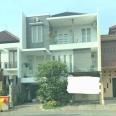 Jual Rumah Bagus Full Furnished di Kertajaya Indah Regency