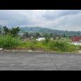 Tanah Udara Dingin 1000m Kemuning, Karanganyar 