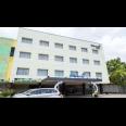 Dijual Hotel 4 Lantai Aktif di Lubuk Baja ( Nagoya ), Batam