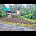 Tanah 185m² Strategis Bangun Villa Wisata Tawangmangu 