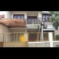 Jual Rumah Dua Lantai di Mojo Klanggru Wetan Surabaya