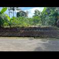 Tanah Super Datar HOOK 1302m Utara Koramil Kerjo, Karanganyar