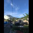  Tanah Strategis 152m² View Gunung Lawu Tawangmangu 
