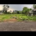Tanah Datar 1000m² Kawasan Wisata Kemuning, Solo Raya 