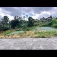 Tanah Datar View Cantik 800m Kemuning, Karanganyar 