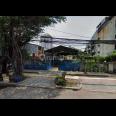 Dijual Tanah Strategis di Raya Pangeran Jayakarta, Jakarta Pusat