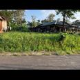 Tanah Datar 1100m² Cocok Untuk Hunian Karanganyar 