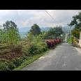 Tanah 2038m² Strategis Untuk Villa Wisata Karanganyar 