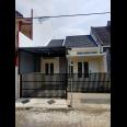 Dijual Rumah Baru Gress Siap Huni Lokasi Perumahan Sawojajar 2 Malang