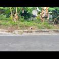 Tanah 1000m² Kawasan Strategis Karanganyar 