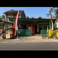 Rumah 200m² Tepi Jl Raya Strategis Buka Usaha Karanganyar 