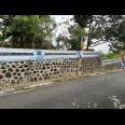 Tanah 439m² Kawasan Wisata Kemuning Cocok Untuk Villa 