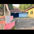 Rumah Dekat Pasar Karangpandan Cocok Untuk Hunian 