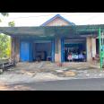 Rumah 363m² Bonus Toko Cocok Untuk Hunian & Usaha Karanganyar 