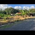 Tanah 1302m² Strategis Untuk Kavling Karanganyar 