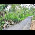 Tanah Istimewa 1721m Dekat Sungai Candi Cetho Karanganyar 