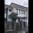 Rumah Hook Minimalis 2 Lantai Prapen Indah Timur Surabaya