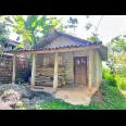 Kebun Durian 1000m² Bonus Bangunan Karanganyar 