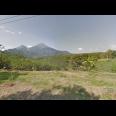 Tanah di Daerah Pegunungan di Desa Sukosari Mojokerto