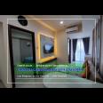 SEWA Apartemen 2Kamar di Grand Dharmahusada Lagoon Surabaya