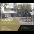 Rumah di Imam Bonjol, Tegalsari, Surabaya | Commercial Area and Top Location