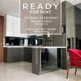 Vibrant, Stylish, Urban living @ The Rosebay Apartment, Graha Famili, Surabaya