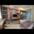 Apartemen Uc Ciputra Barkeley Furnished di Citraland Surabaya