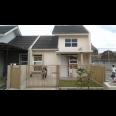 Rumah FULL FURNISHED ENAK & NYAMAN (siapa CEPAT dia DAPAT)