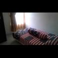 Rumah FULL FURNISHED ENAK & NYAMAN (siapa CEPAT dia DAPAT)