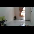 Rumah FULL FURNISHED ENAK & NYAMAN (siapa CEPAT dia DAPAT)