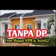 Dijual Rumah Siao Huni Tanpa Dp dekat Pasar Cileungsi