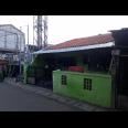 DI JUAL RUMAH STRATRGIS CENGKARENG TIMUR