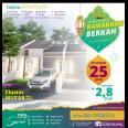 Promo graha permata juanda 