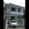 JUAL MURAH Rumah Luas Baru Renovasi di Daerah Bandung Wetan