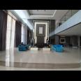 SEWA MURAH APARTMENT KEKINIAN EDUCITY PAKUWON CITY SURABAYA - 2BR FULL FURNISH