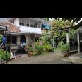 Dijual Rumah dan Tanah Ditengah Kota Bogor - Lokasi Sangat Strategis