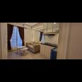 Disewakan apartemen 2br/apart for rent Podomoro Golf View