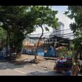 Dijual Tanah Strategis di Raya Pangeran Jayakarta, Jakarta Pusat