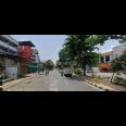 Dijual Tanah Strategis di Raya Pangeran Jayakarta, Jakarta Pusat