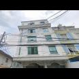 Jual Gedung Kantor Strategis di Pasar Baru, Jakarta Pusat